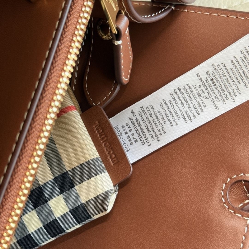 Bv*b*rry top handle bags